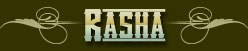 Rasha
